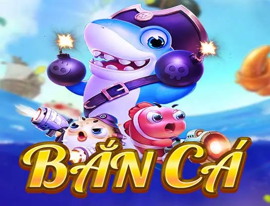 Trò chơi Bс║пn C├б